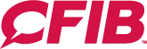 CFIB Logo