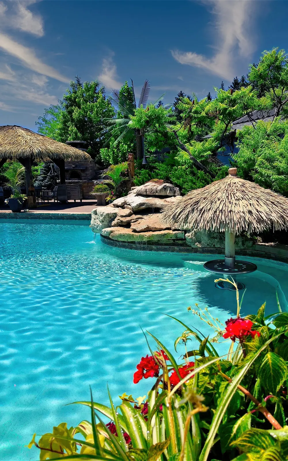 Book a landscape consultation