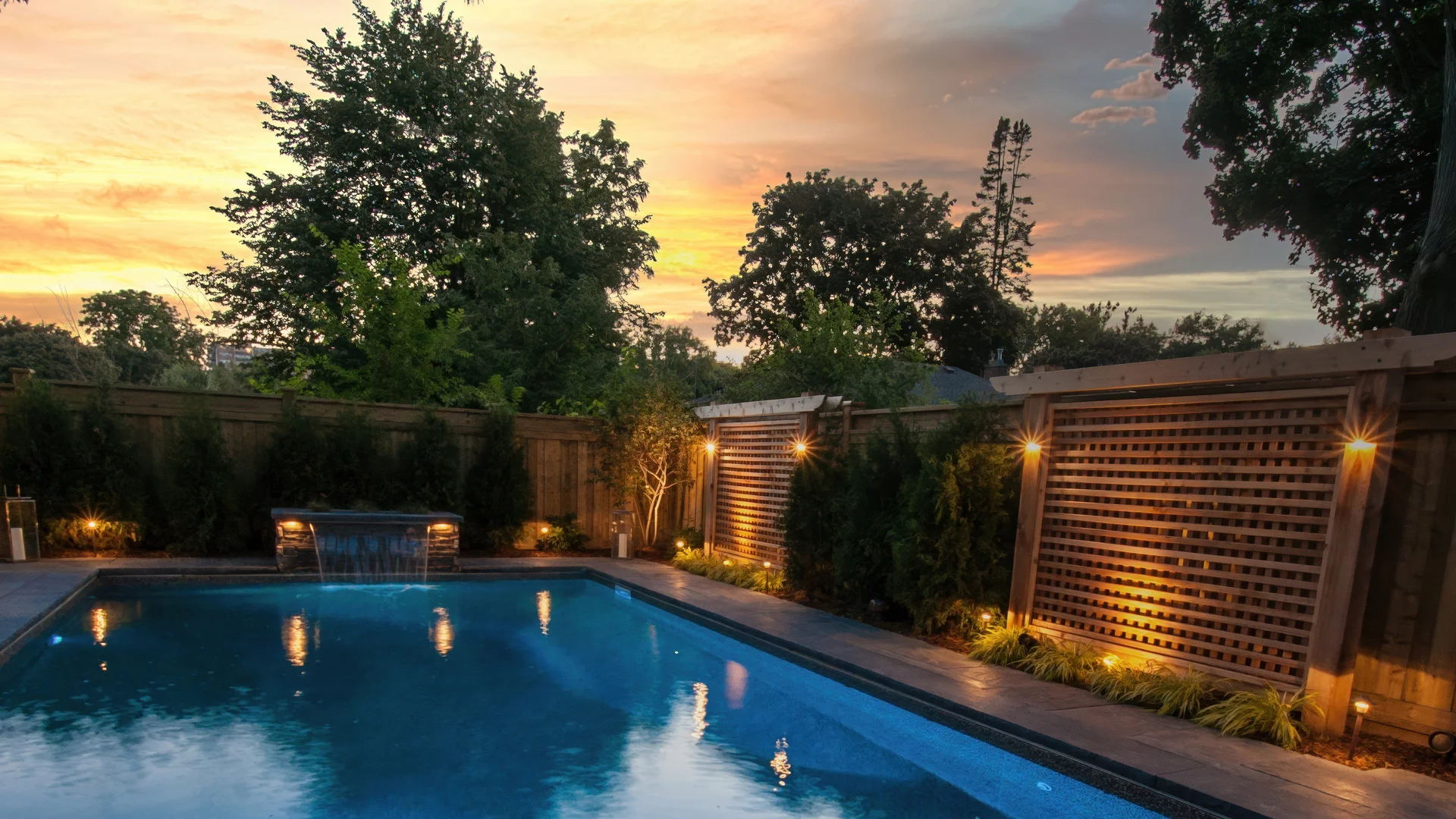Landscaping Photo Galleries by Lets Landscape Together