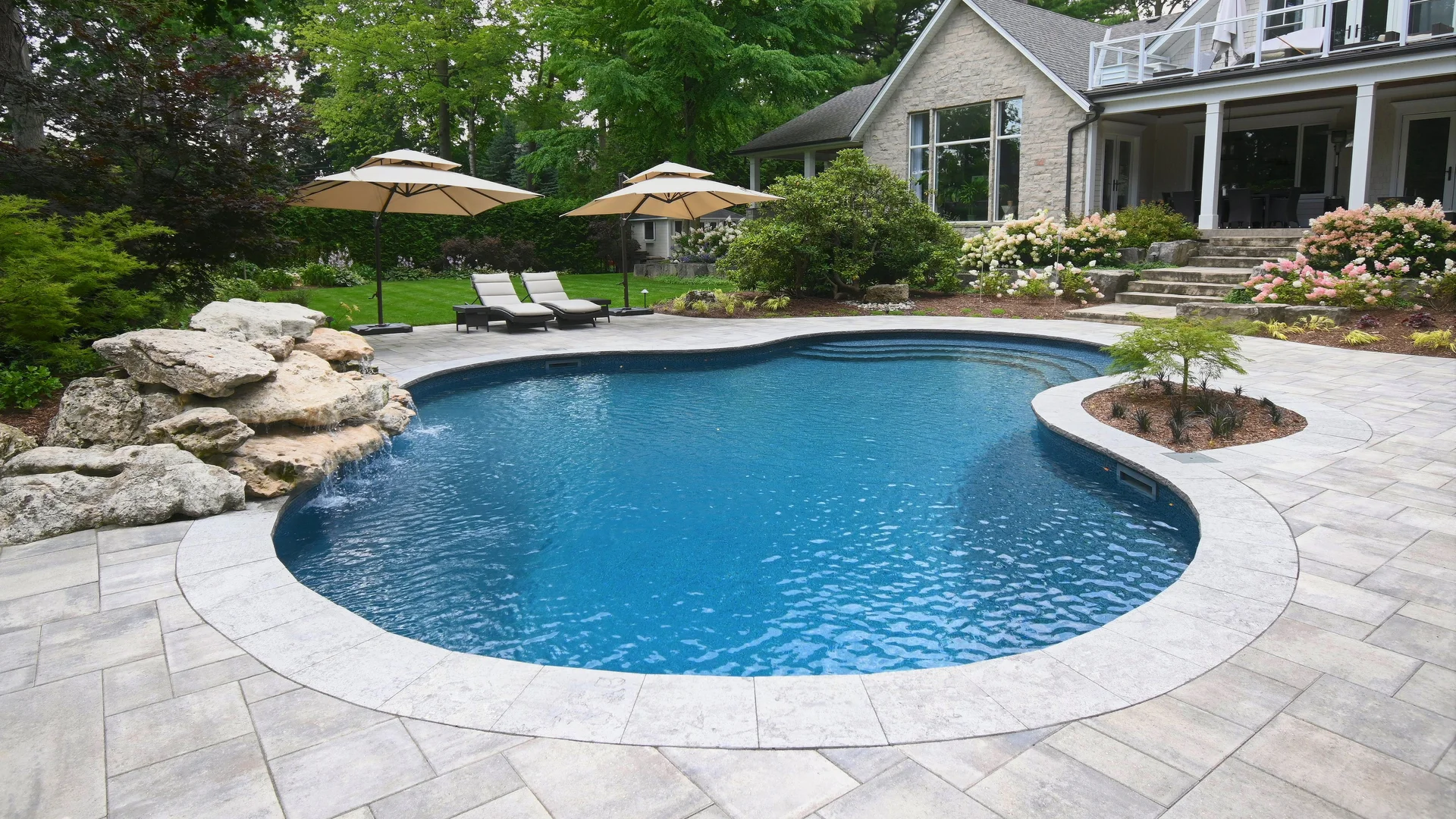 Backyard Getaways Photo Gallery